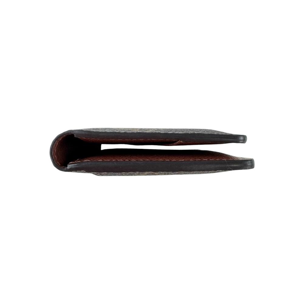 Louis Vuitton Monogram Pocket Organizer - Picture 5 of 9